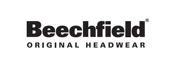 Beechfield with strapline